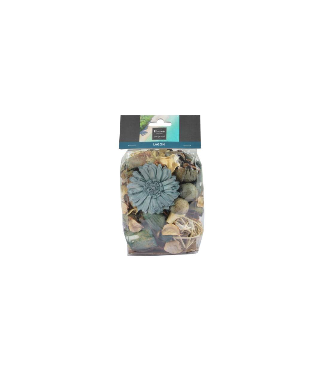 Pot Pourri Essentiel II 110g Lagon-3