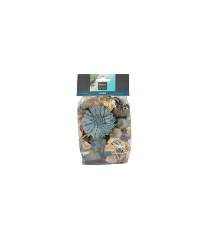 Pot Pourri Essentiel II 110g Lagon