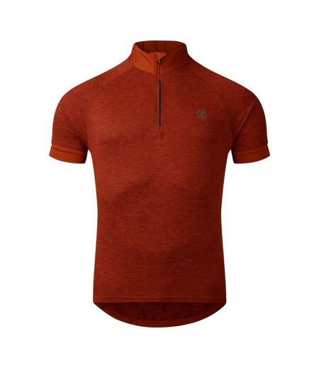 Mens Pedal It Out Ii Jersey Arabian Spice Dare 2B