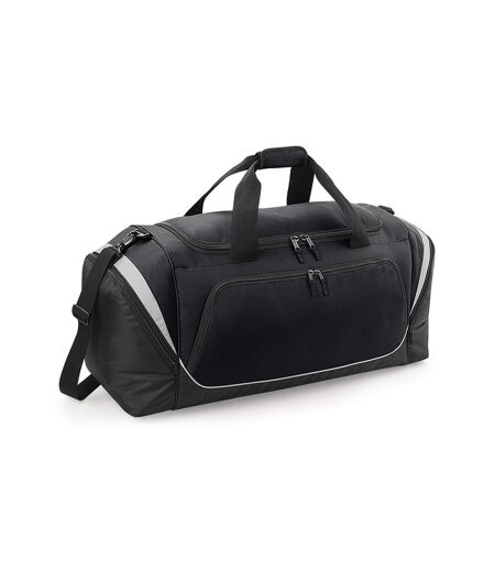 Sac de sport grand volume 115 L - QS288 - noir