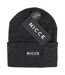 Mens Knitted Beanie Hat - Warm Soft Winter Thermal Hat-2