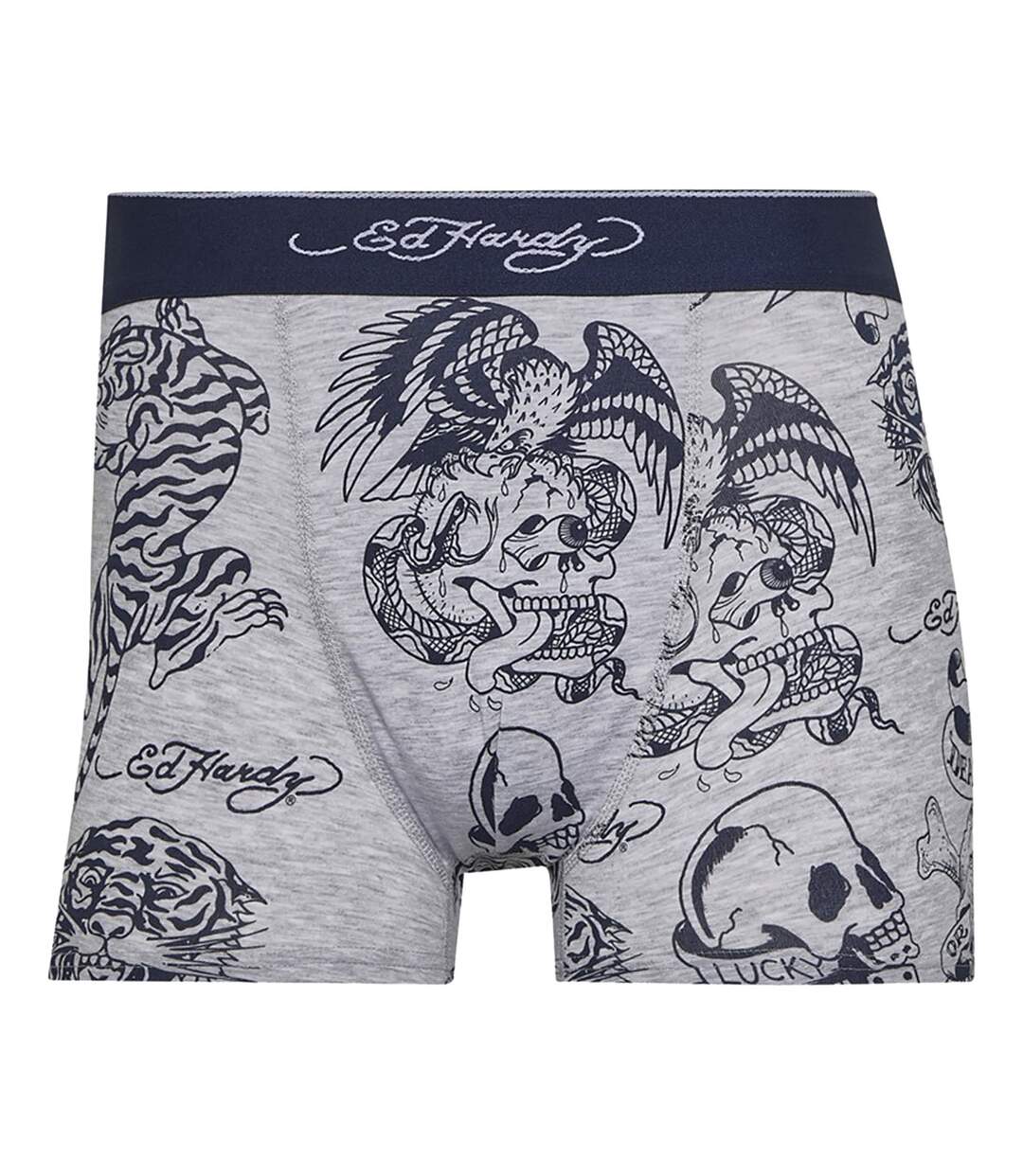 10 Pack Mens Boxer Shorts Cotton Stretch Underwear Multipack Lonty-3