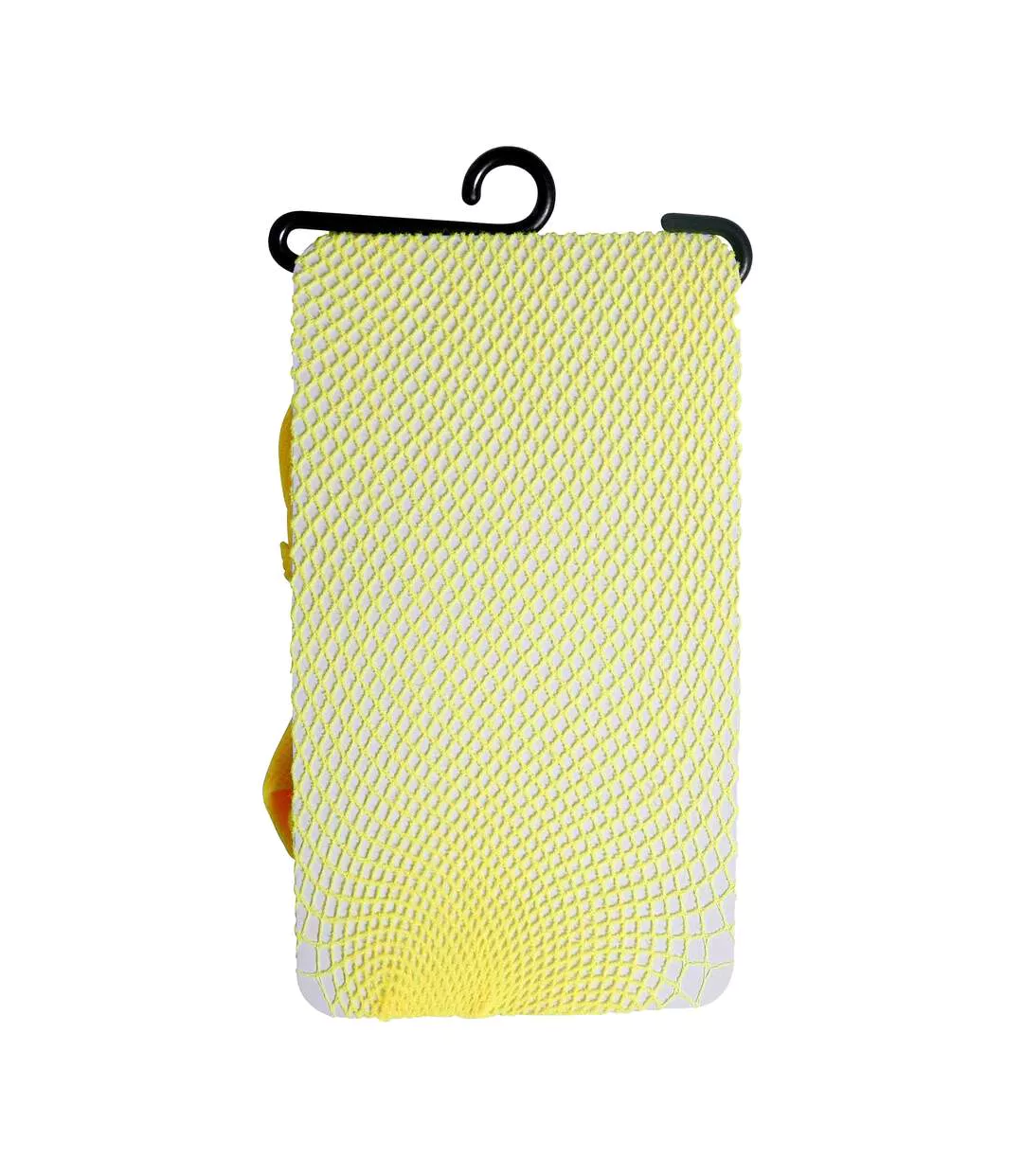 Collant Motif/style Néon Femme Jaune Fiestas Guirca-4