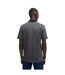 Mens Peoxfordnew Short-sleeved Polo Shirt Dark Blue Boss-3