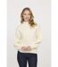 Pull manches longues laine regular + CUPRA-1