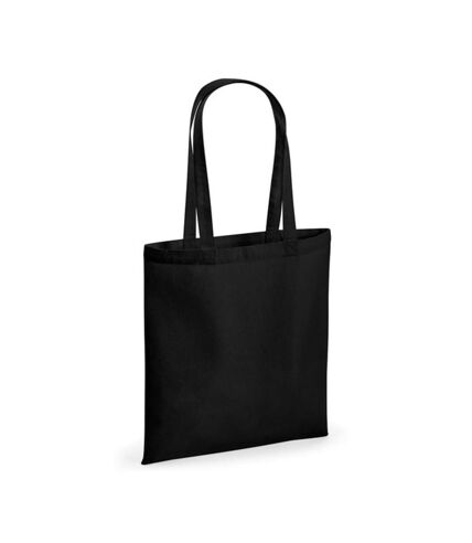 Tote bag taille unique noir Westford Mill