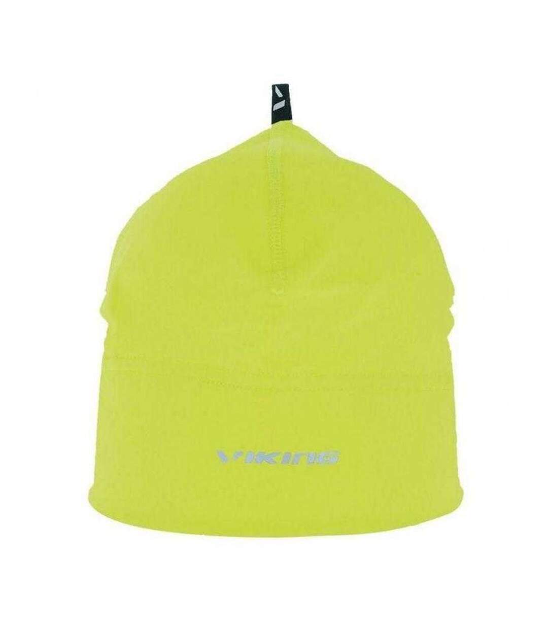 Bonnet Runway Vert Viking-1