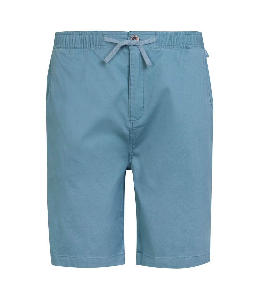 Mens Aldan Chino Shorts Navy Regatta-1