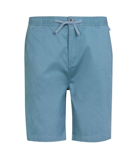 Short aldan homme bleu de gris Regatta