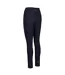 Womens/ladies Basca Leggings Navy Trespass-2