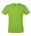 B&C - T-shirt manches courtes - Homme (Vert pâle) - UTBC3910