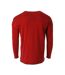 Pull RougeHomme Paname Brothers 2553 - M