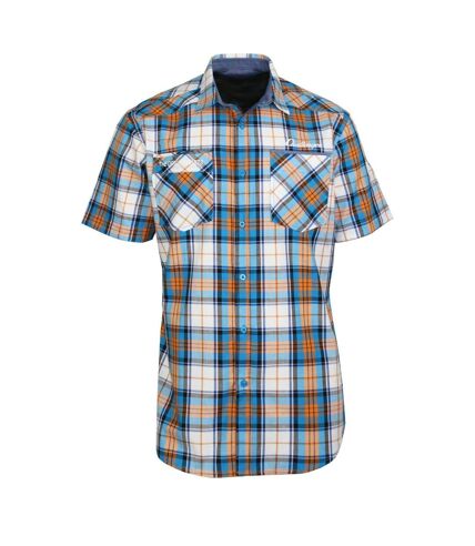 Chemise manches courtes TACO1 - MD