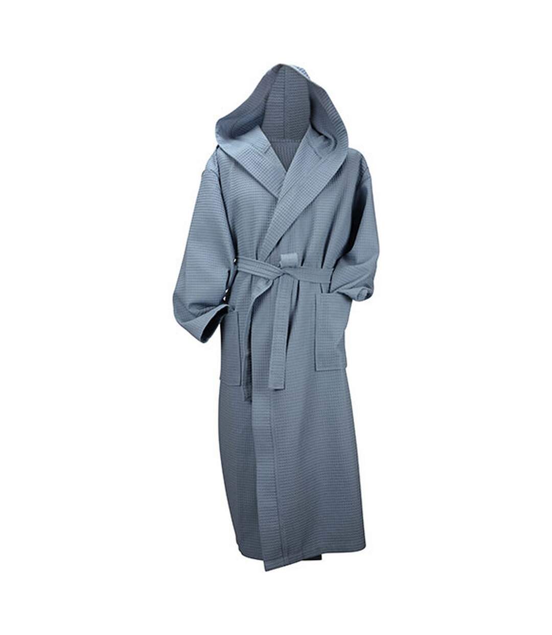 Robe De Chambre Robezz Femme Bleu Jean ARTG-1