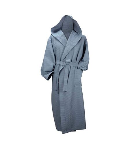 Robe De Chambre Robezz Femme Bleu Jean ARTG