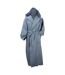 Robe De Chambre Robezz Femme Bleu Jean ARTG-1