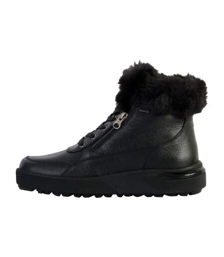 Bottine Cuir Geox Dalyla