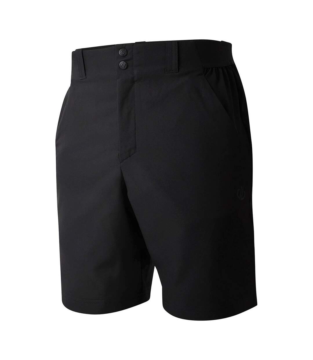Mens Torrek Ii Walking Shorts Black Dare 2B-3