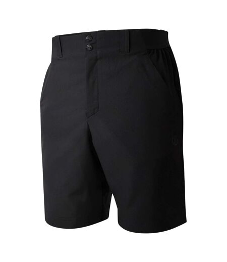 Mens Torrek Ii Walking Shorts Black Dare 2B