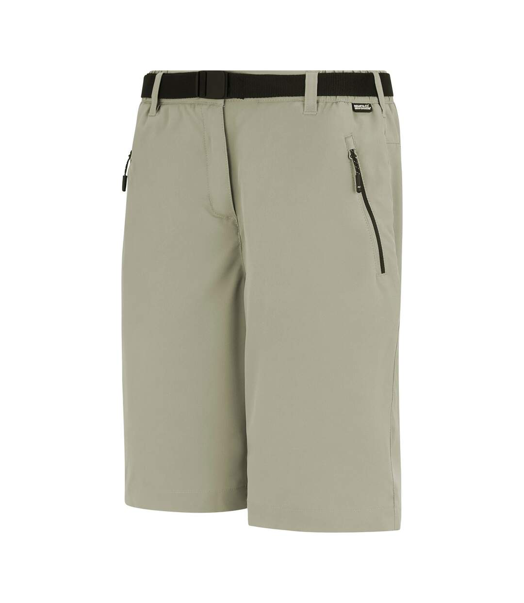 Short Décontracté Xert Femme Beige Regatta-3