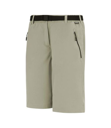 Short Décontracté Xert Femme Beige Regatta
