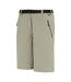 Short Décontracté Xert Femme Beige Regatta-3
