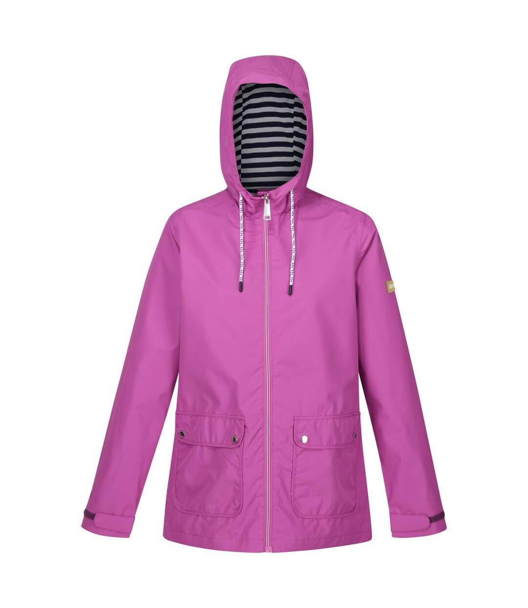 Veste imperméable bayletta femme violet Regatta-1