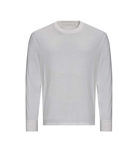 Awdis - T-shirt - Adulte (Blanc) - UTPC6402