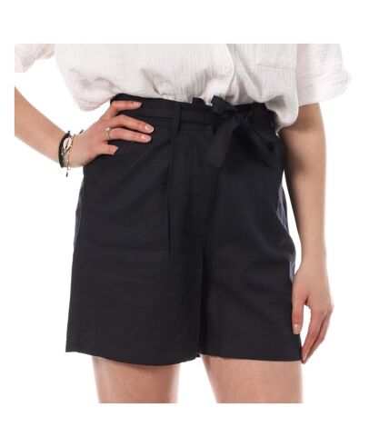 Short Marine Femme Teddy Smith 30416853D-B29 - XS