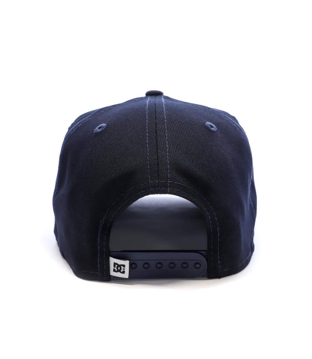 Casquette marine homme dc shoes empirefielder r hdwr byj0-2