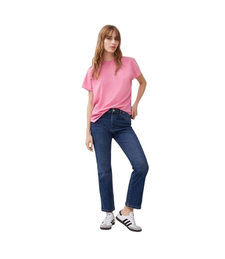 T-shirt Femme Rose French Connection