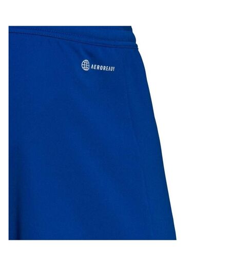 Short Entrada Homme Bleu Adidas