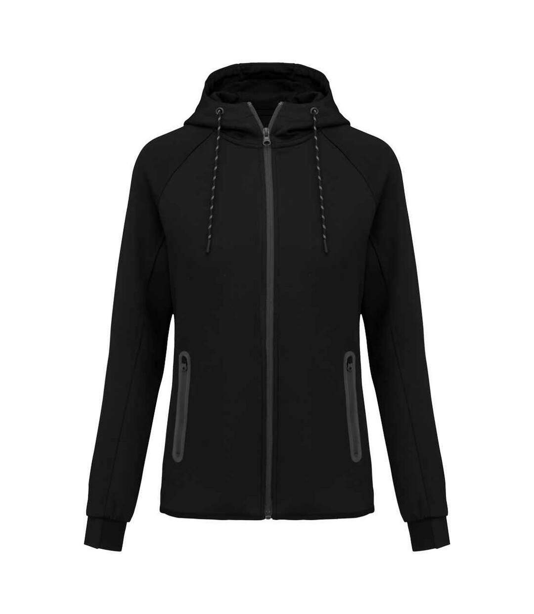 Veste femme noir Proact