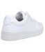 Tennis Bentham Femme Blanc Mallet-2