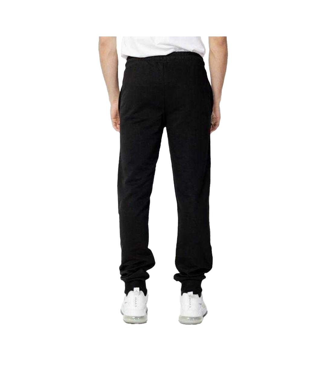 Pantalon De Jogging Braives Homme Noir Fila-2