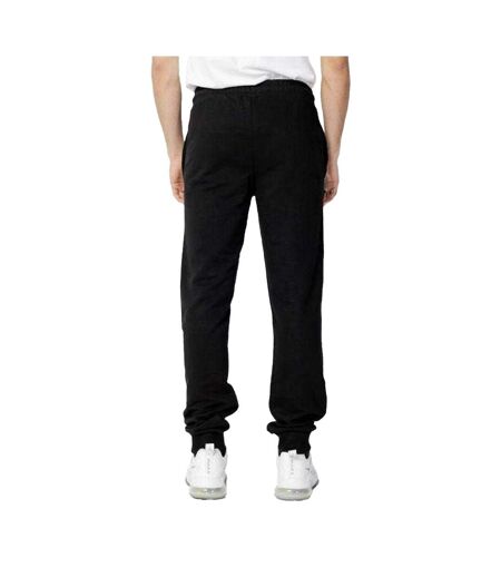 Pantalon De Jogging Braives Homme Noir Fila