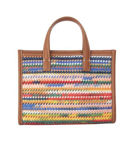Diddydamsay Tote Bag One Size Multicoloured Dune London