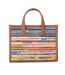 Diddydamsay Tote Bag One Size Multicoloured Dune London-2