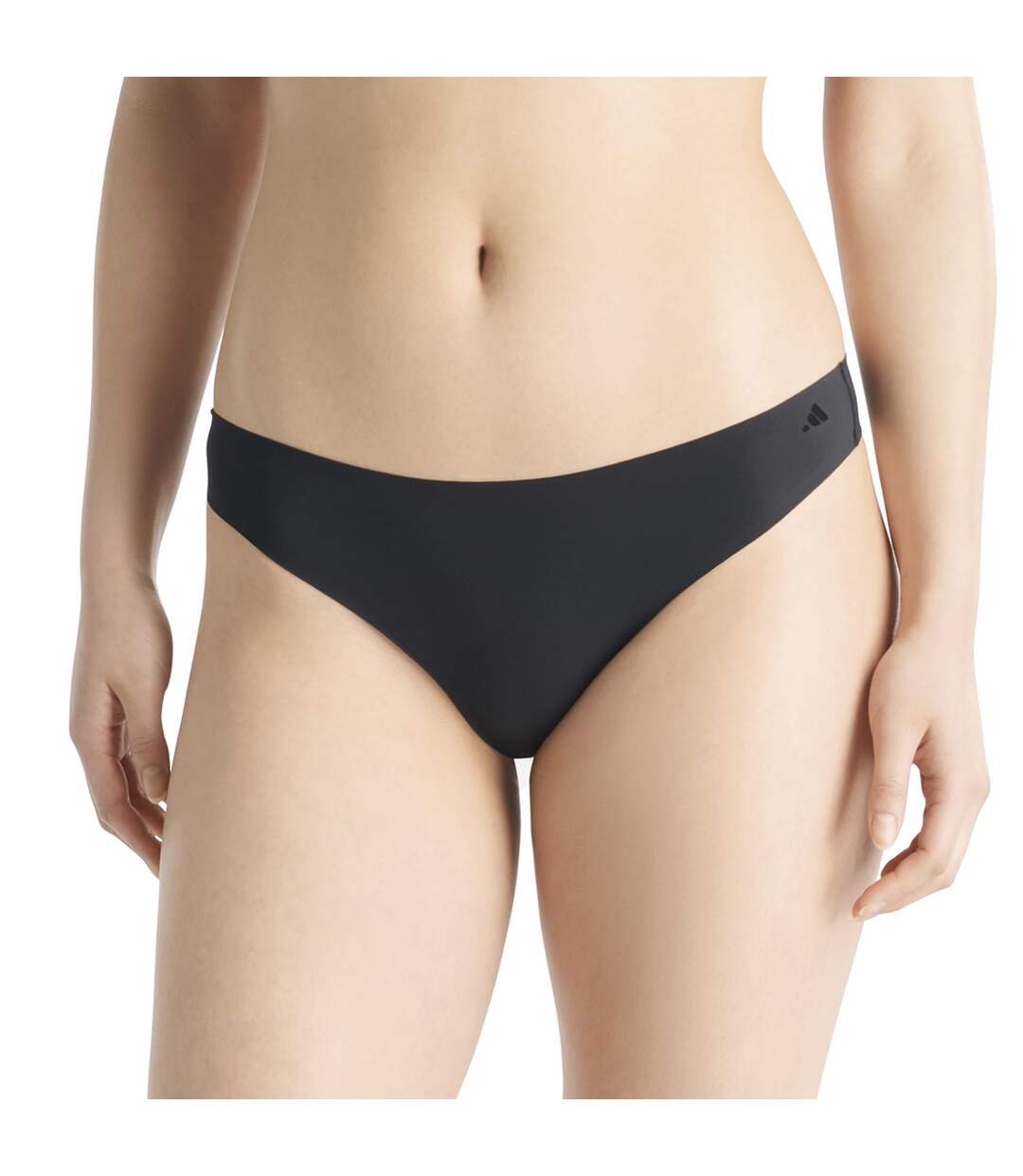 Lot de 3 strings femme Active Light Flex Adidas Sport-2