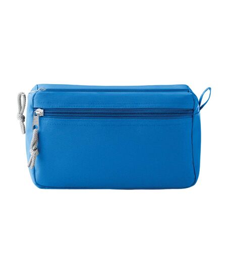 Sac À Cosmétique New & Smart Taille Unique Bleu Roi MidOcean