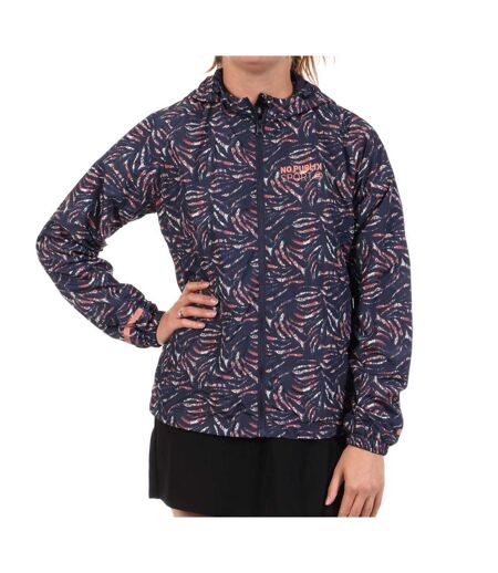 Coupe vent marine femme no publik emma