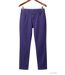 MAYFLOWER CLAUDIA2 : Pantalon femme Bleu Stone Ultra Stretch pour un confort denim total-2