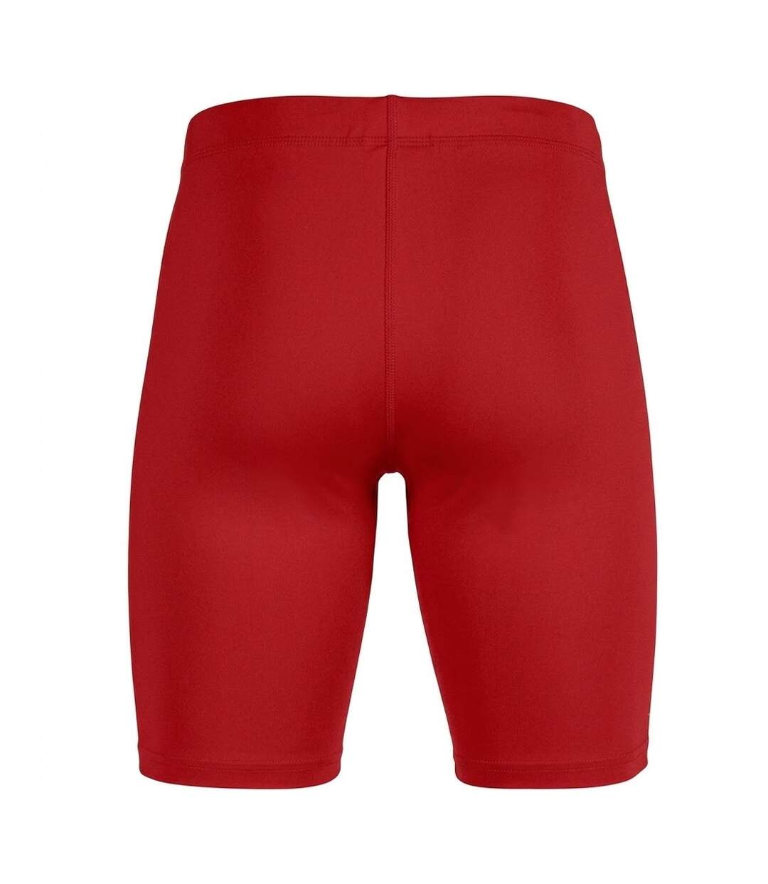 Mens Academy Brama Compression Shorts Red Joma-2