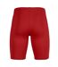 Mens Academy Brama Compression Shorts Red Joma-2