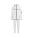 Ensemble De Survêtement Homme Gris Clair Lonsdale-1