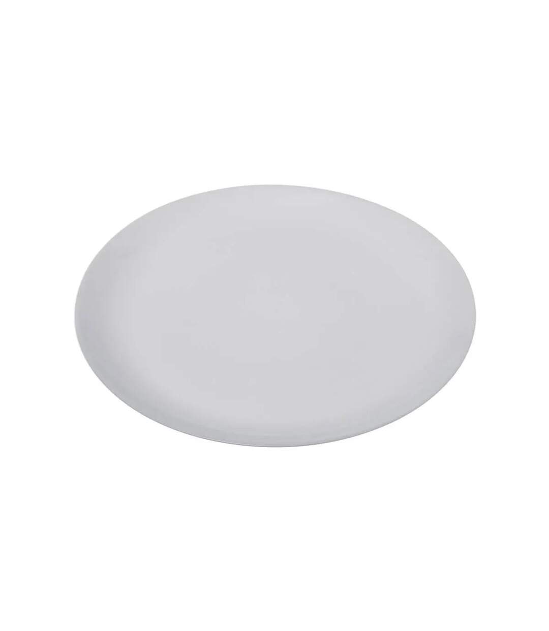 Lot de 6 Assiettes à Dessert Jeanne 19cm Blanc-2
