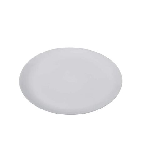 Lot de 6 Assiettes à Dessert Jeanne 19cm Blanc