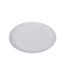 Lot de 6 Assiettes à Dessert Jeanne 19cm Blanc-2