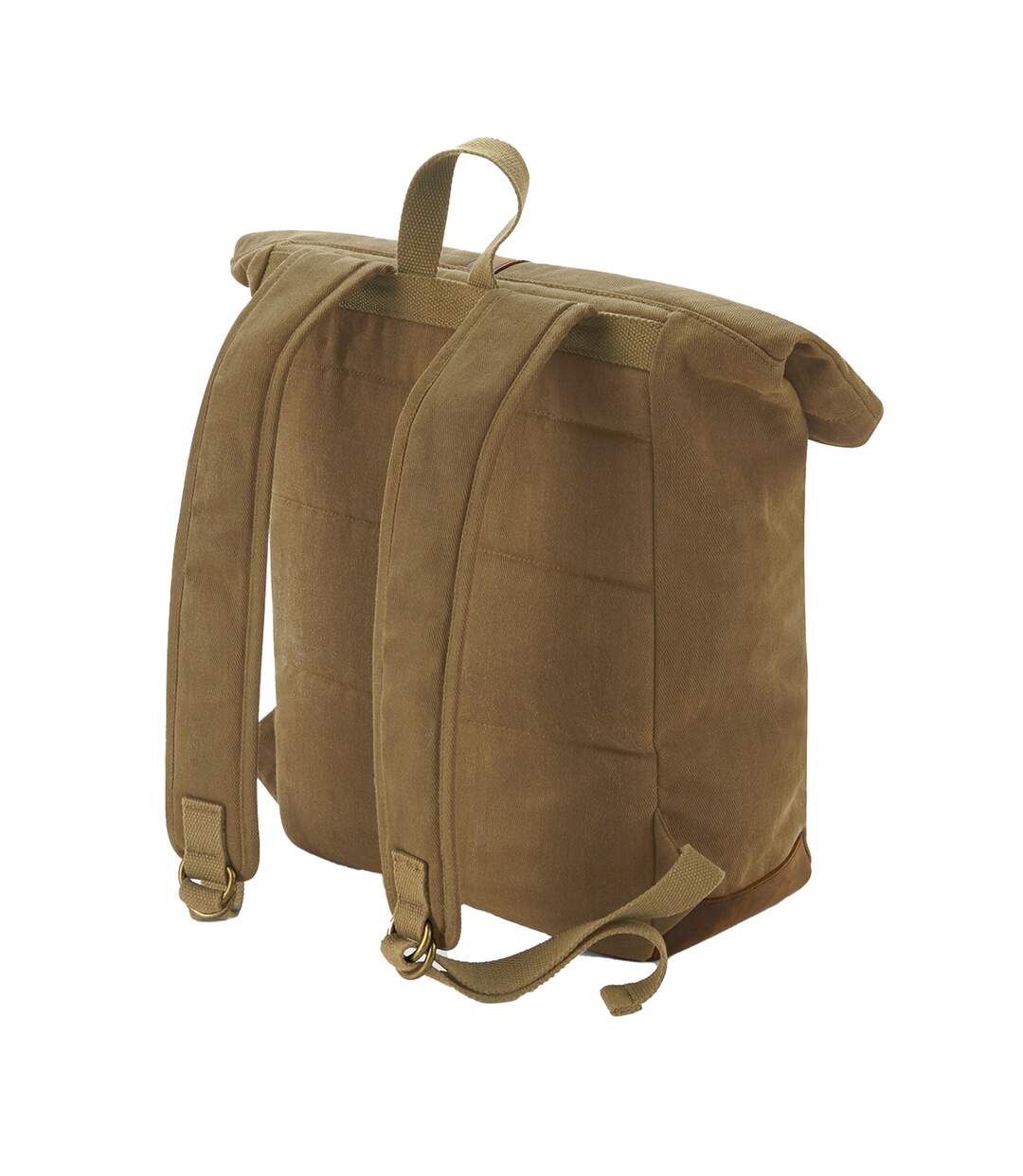 Sac À Dos Heritage Taille Unique Beige Quadra-2
