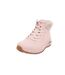 Après-skis Uno Rugged Femme Rose Skechers-1